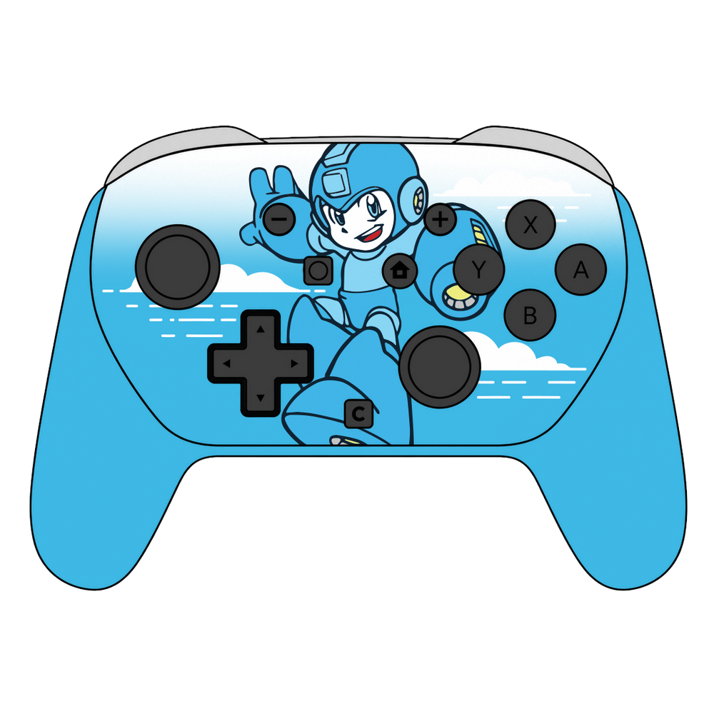 Megaman (PRO2)