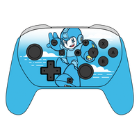 Megaman (PRO2)