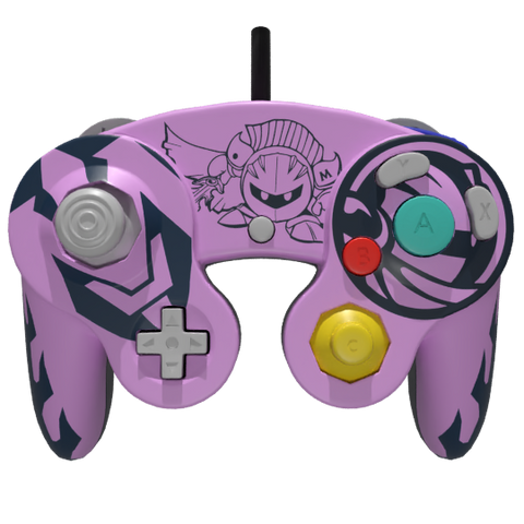 Gamecube - Custom Controller - Limited Edition – Controller Chaos