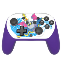 Metaknight (PRO2)