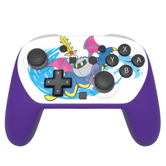 Metaknight (PRO2)