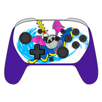 Meta Knight (PRO2)