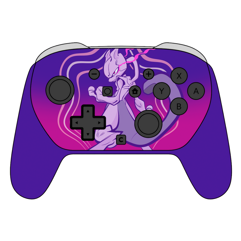 Mewtwo (PRO2)