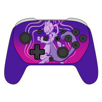 Mewtwo (PRO2)