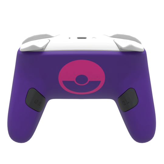 Mewtwo (PRO2)