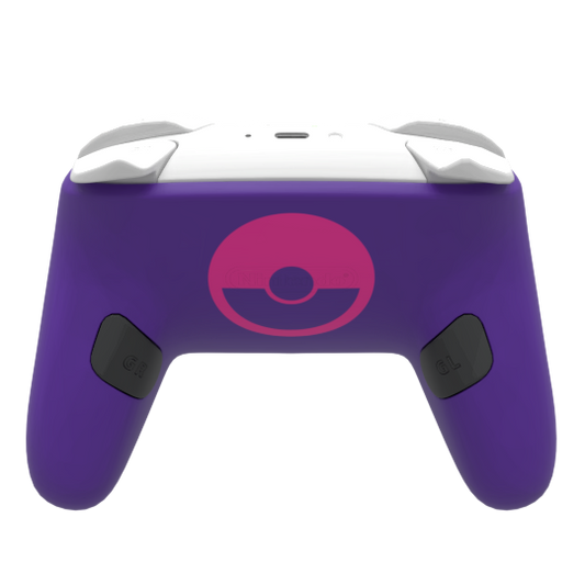 Mewtwo (PRO2)