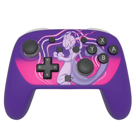 Mewtwo (PRO2)