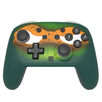 Turtle Power - Mikey (PRO2)