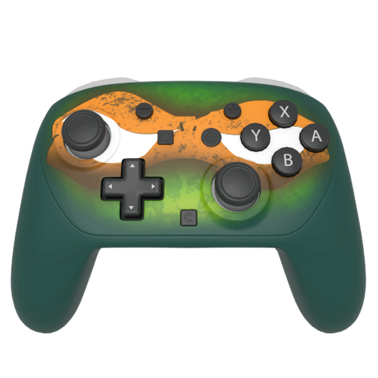 Turtle Power - Mikey (PRO2)
