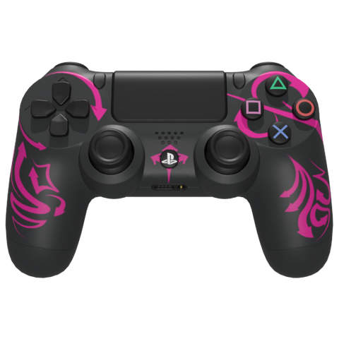 Ps4 Design Controller PlayStation 4 - Custom Controller - Premium Designs – Controller Chaos