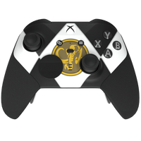 Morphin' Time - Black (XBE)