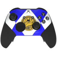 Morphin' Time - Blue (XBE)