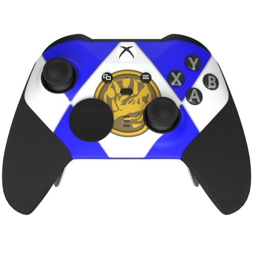 Morphin' Time - Blue (XBE)