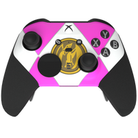 Morphin' Time - Pink (XBE)