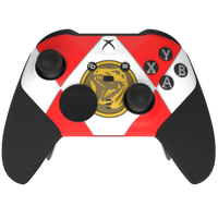 Morphin' Time - Red (XBE)