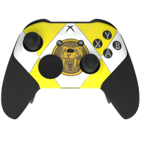 Morphin' Time - Yellow (XBE)