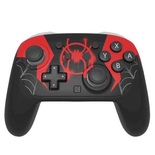Spider Morales (PRO2)