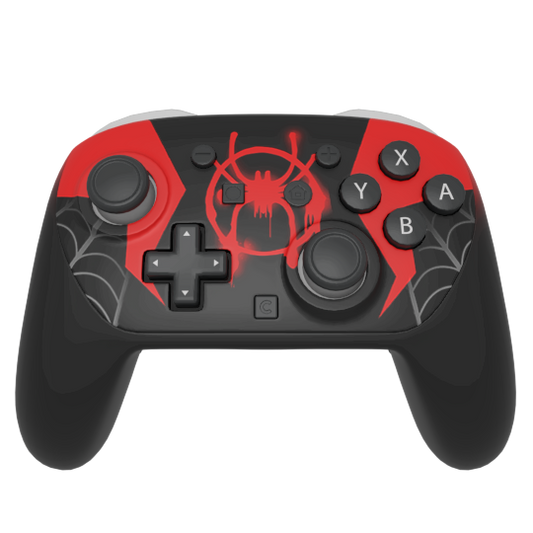Spider Morales (PRO2)