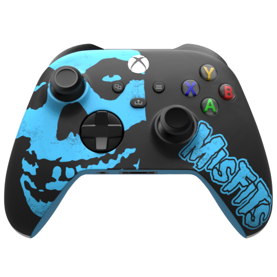 Crimson Ghost (XBX)