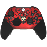 Monster Hunter (XBE)