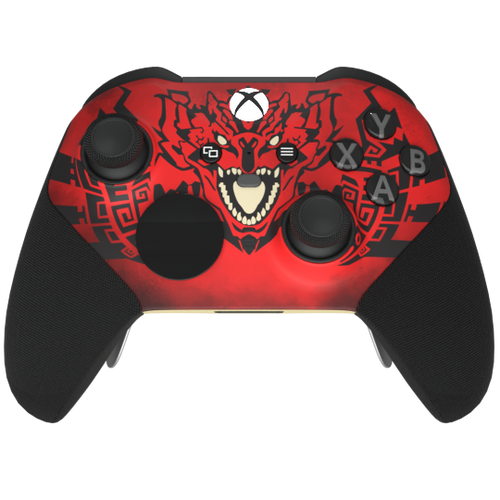 Monster Hunter (XBE)