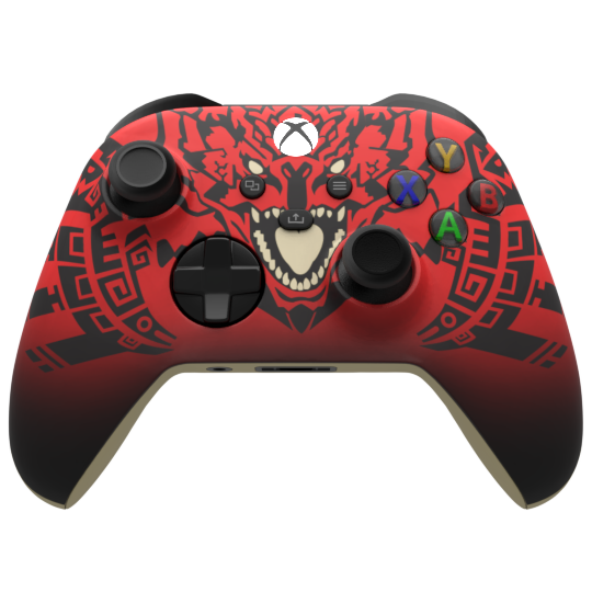 Monster Hunter (XBX)