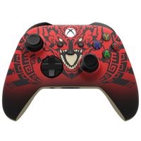 Monster Hunter (XBX)