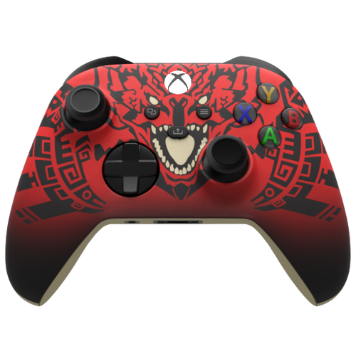 Monster Hunter (XBX)