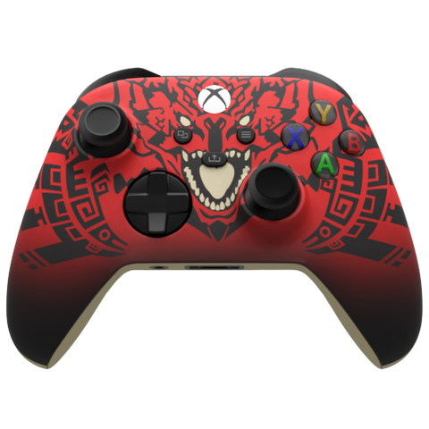 Monster Hunter (XBX)