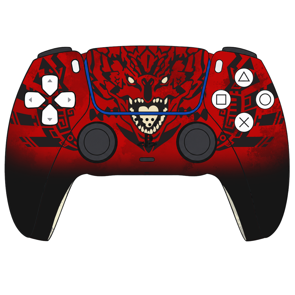 Monster Hunter (PS5)
