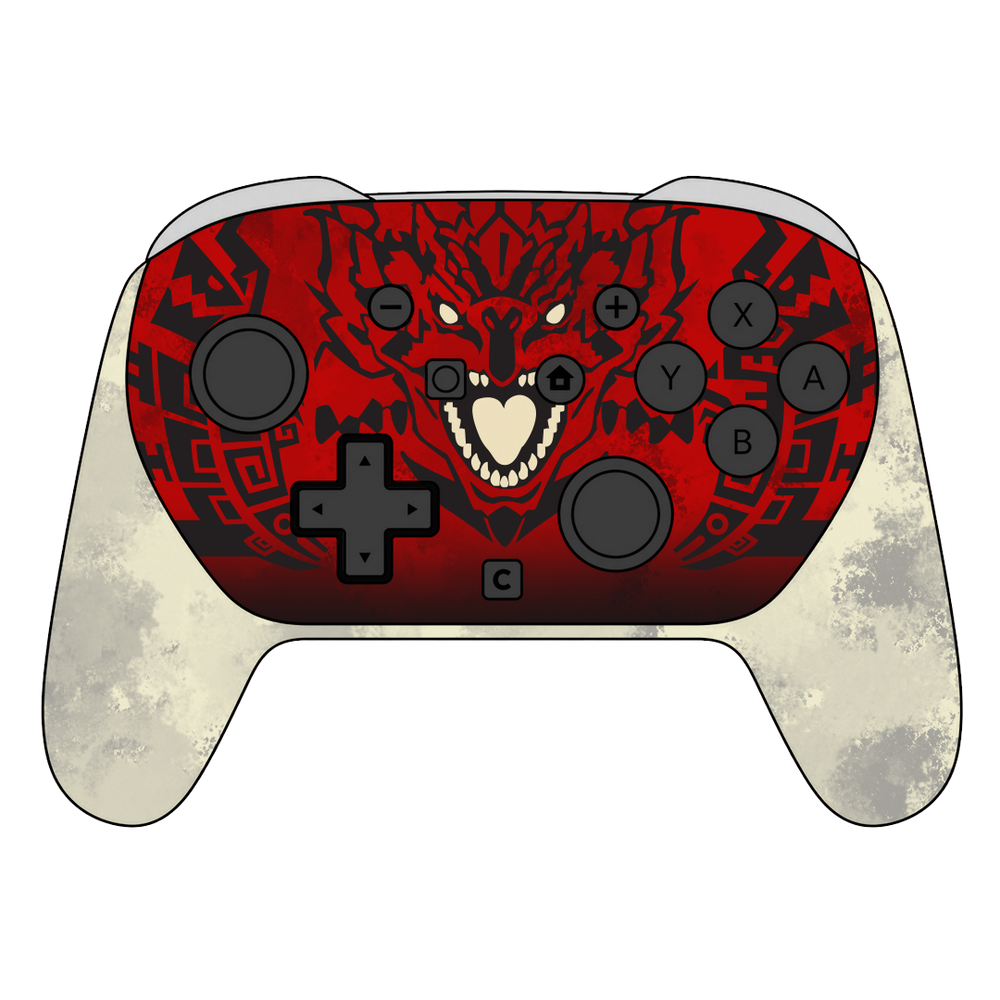 Monster Hunter (PRO2)