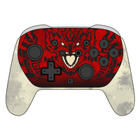 Monster Hunter (PRO2)