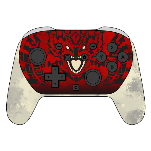 Monster Hunter (PRO2)