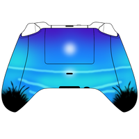 Moonlight Oasis (XBX)