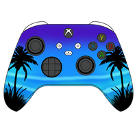 Moonlight Oasis (XBX)