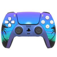 Moonlight Oasis (PS5)