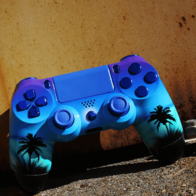 Moonlight Oasis (PS5)