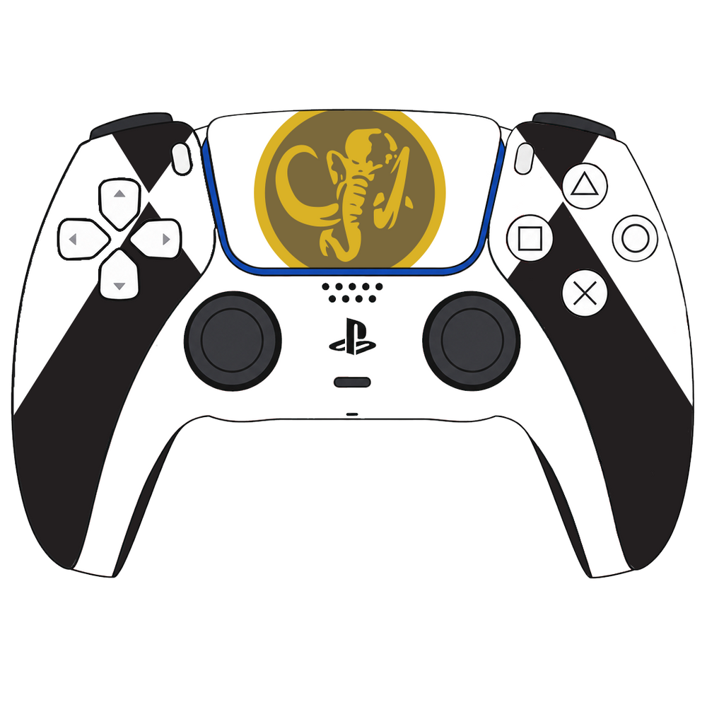 Morphin' Time - Black (PS5)