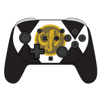 Morphin' Time - Black (PRO2)