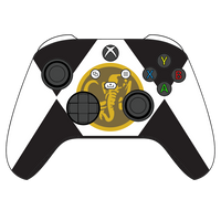 Morphin' Time - Black (XBX)