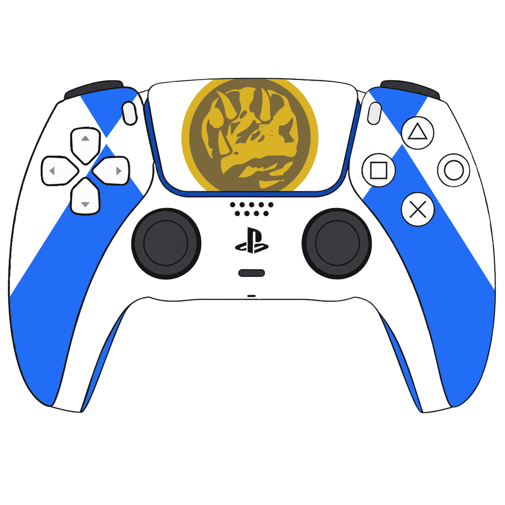Morphin' Time - Blue (PS5)