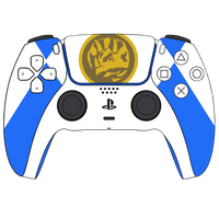 Morphin' Time - Blue (PS5)