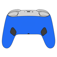 Morphin' Time - Blue (PRO2)