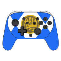 Morphin' Time - Blue (PRO2)