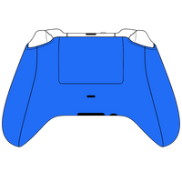 Morphin' Time - Blue (XBX)