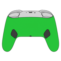 Morphin' Time - Green (PRO2)