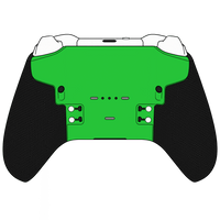 Morphin' Time - Green (XBE)