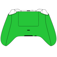 Morphin' Time - Green (XBX)