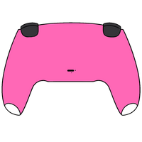 Morphin' Time - Pink (PS5)