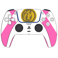 Morphin' Time - Pink (PS5)